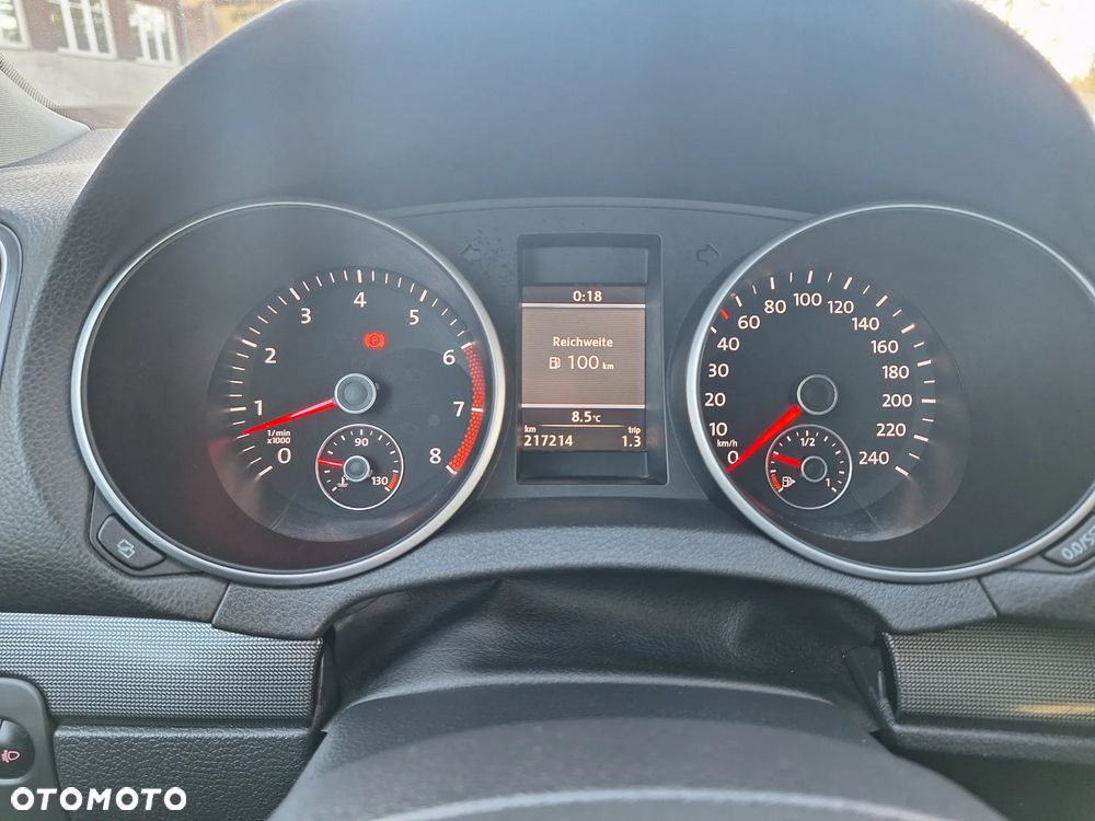 Volkswagen Golf 1.4 TSI BMT Highline - 21