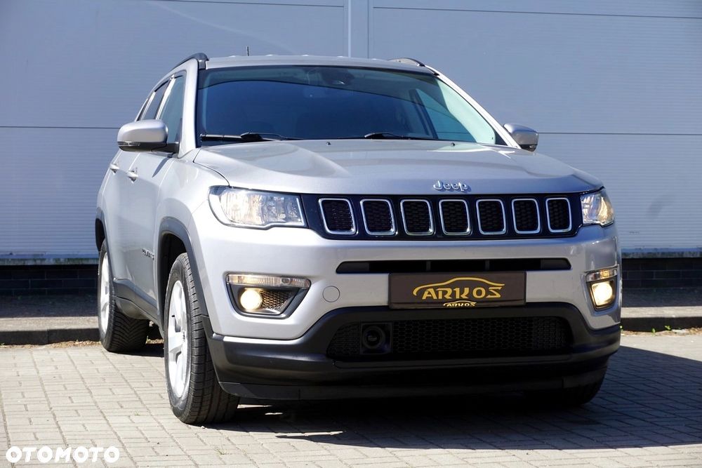 Jeep Compass - 11