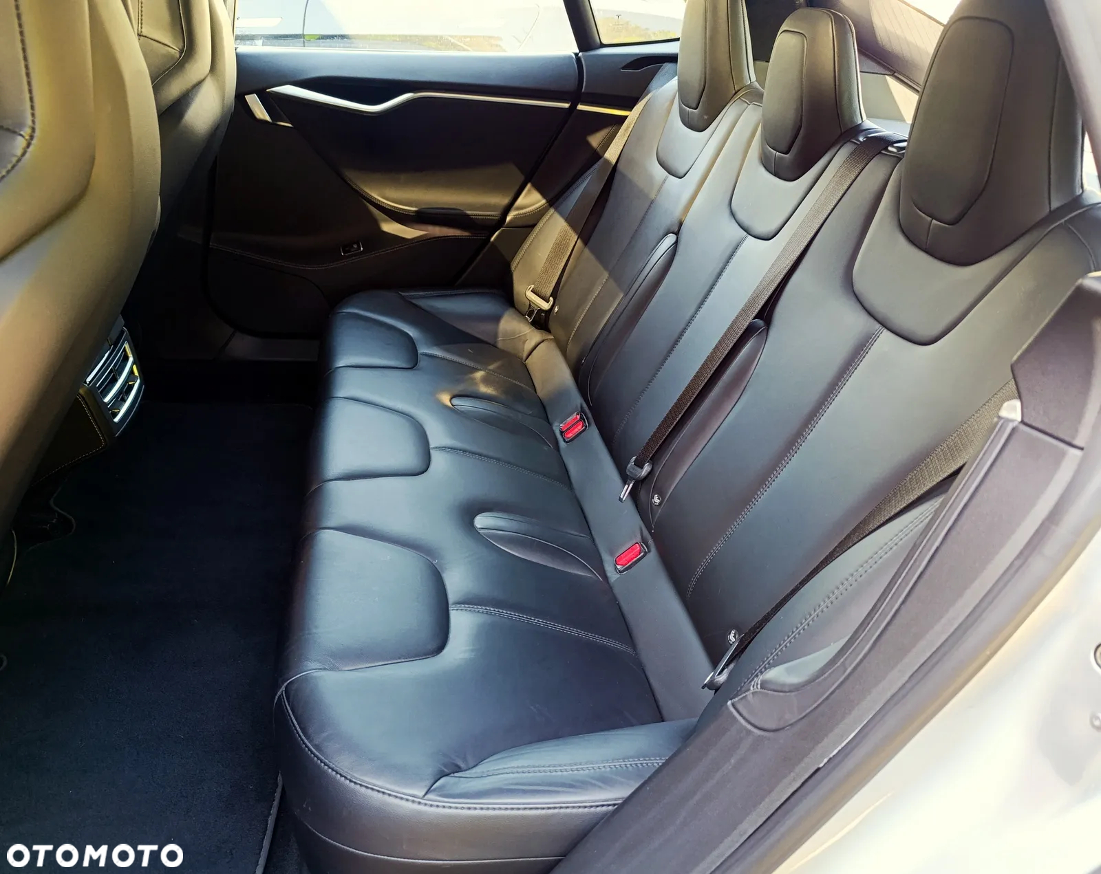 Tesla Model S Long Range Plus - 21