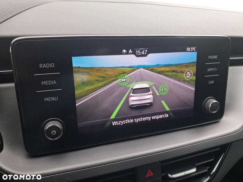 Skoda Kamiq 1.0 TSI Ambition - 22