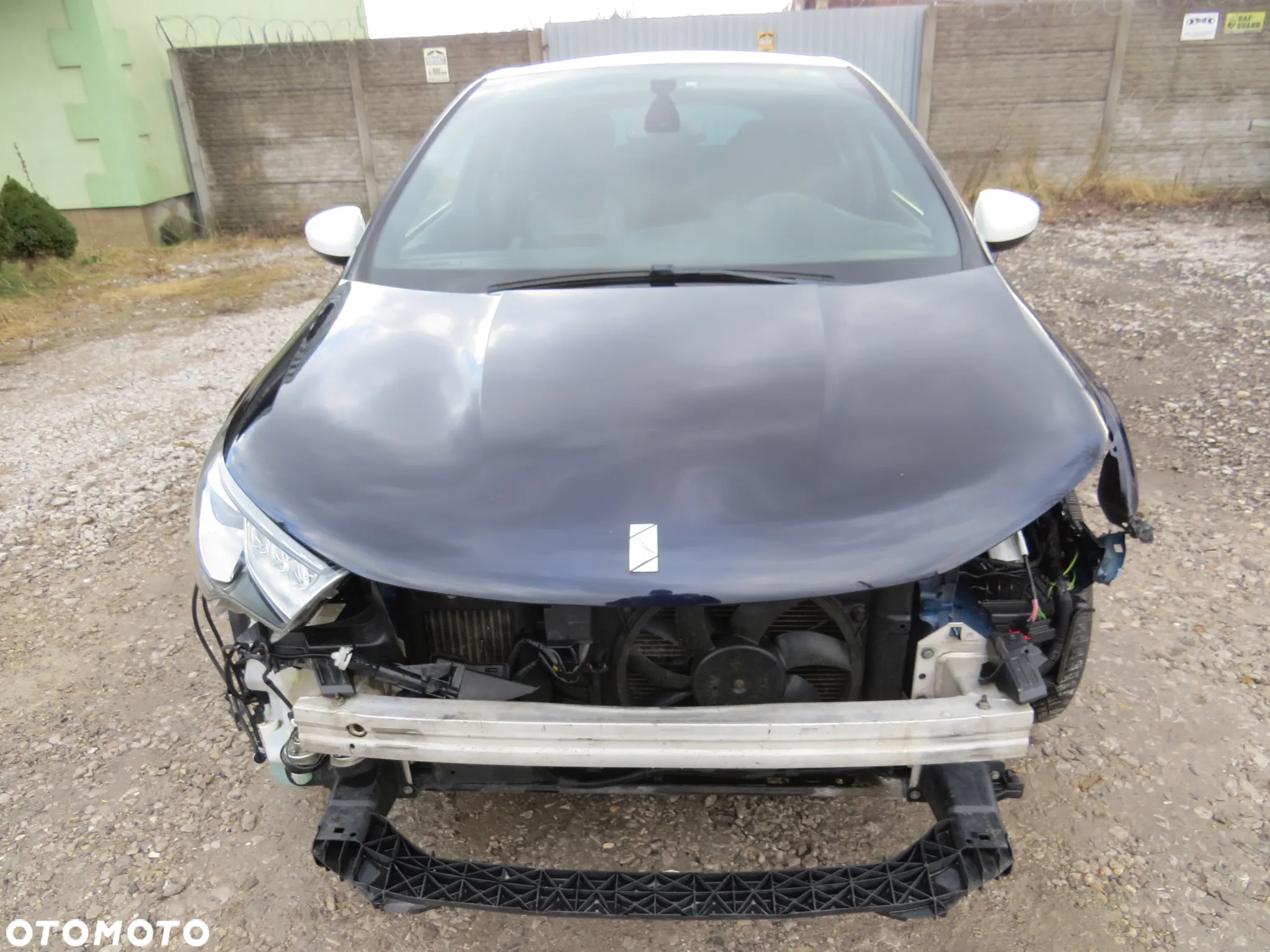 DS Automobiles DS 4 - 3