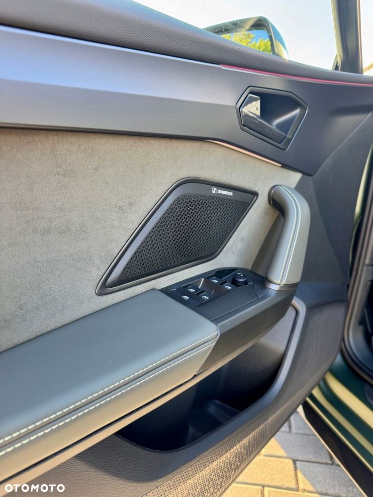 Cupra Leon 2.0 TSI VZ DSG - 14
