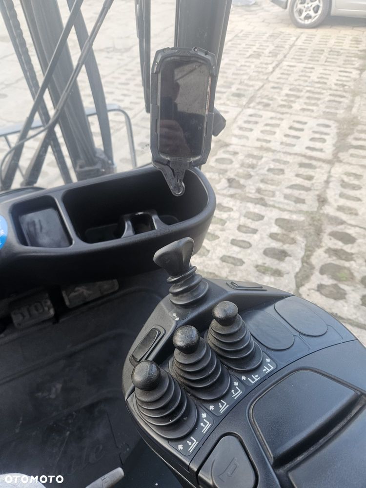 Linde Linde H 16-T - 9