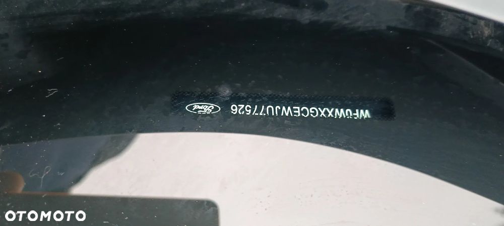 Ford Grand C-MAX Gr 2.0 TDCi Titanium ASS - 19