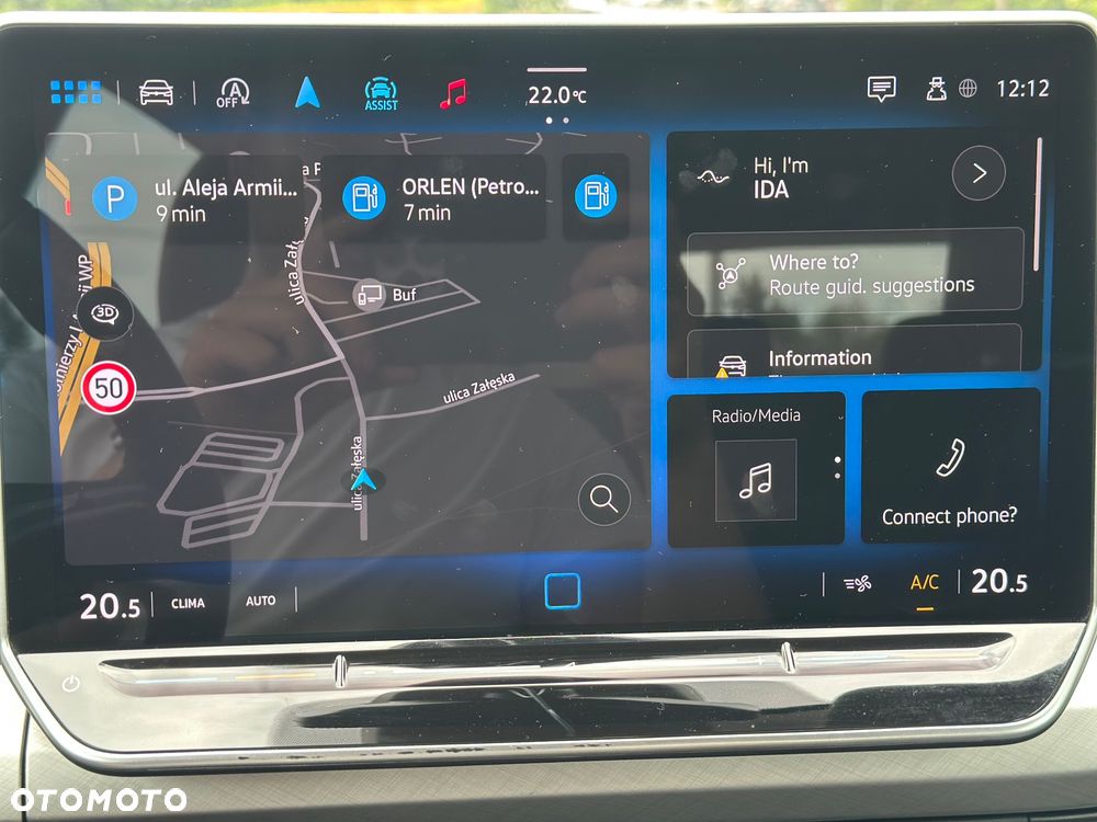 Volkswagen Golf 1.5 eTSI mHEV Life DSG - 21