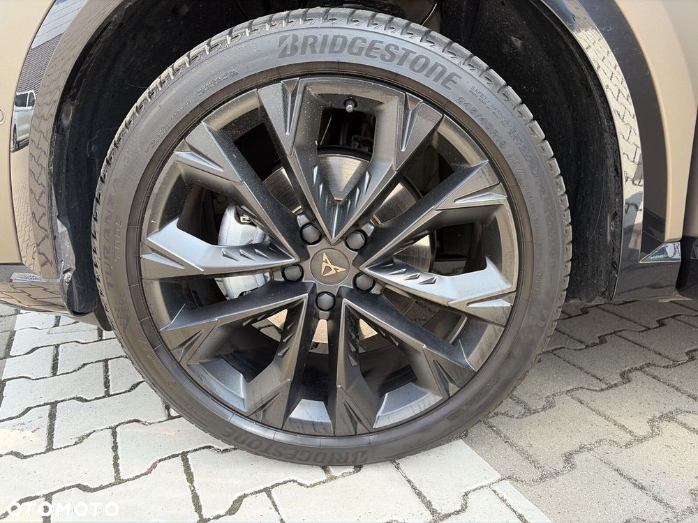 Cupra Formentor - 19