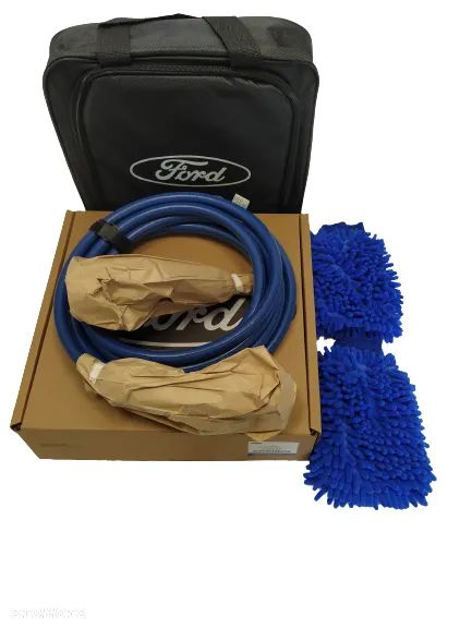 FORD MUSTANG MACH-E PRZEWÓD KABEL DO ŁADOWANIA NOWY ORYGINALNY - 1