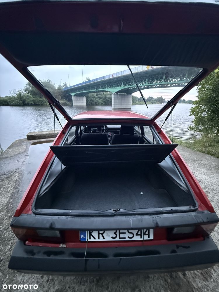 Polonez 1.5 - 8