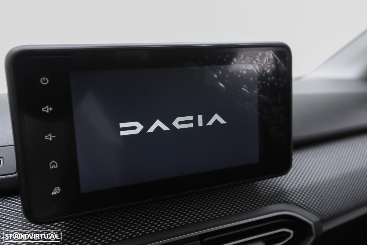 Dacia Jogger 1.0 ECO-G Expression Bi-Fuel - 20