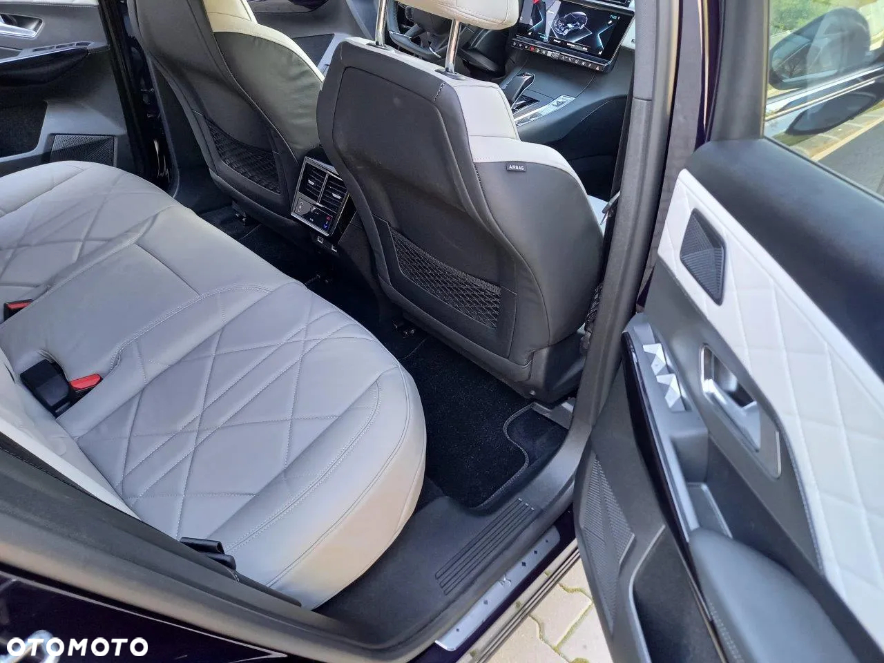 DS Automobiles DS 7 Crossback 1.6 E-Tense 4x4 Rivoli - 13