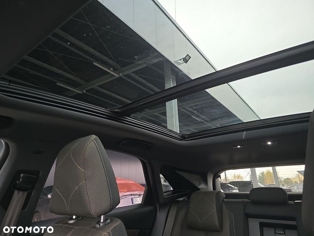 DS Automobiles DS 7 Crossback - 22