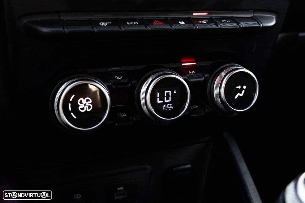 Dacia Duster 1.0 TCe Prestige - 20