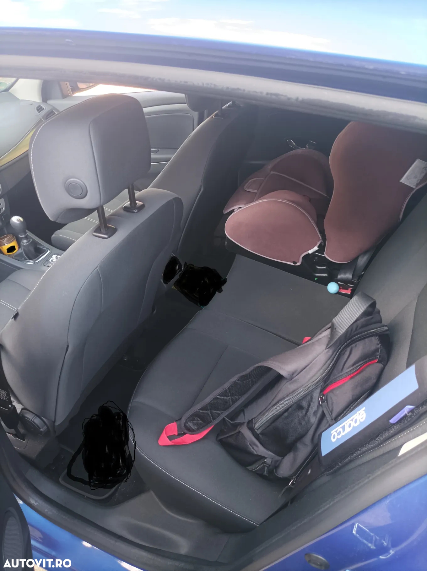 Renault Megane ENERGY TCe 115 Start & Stop LIMITED - 22