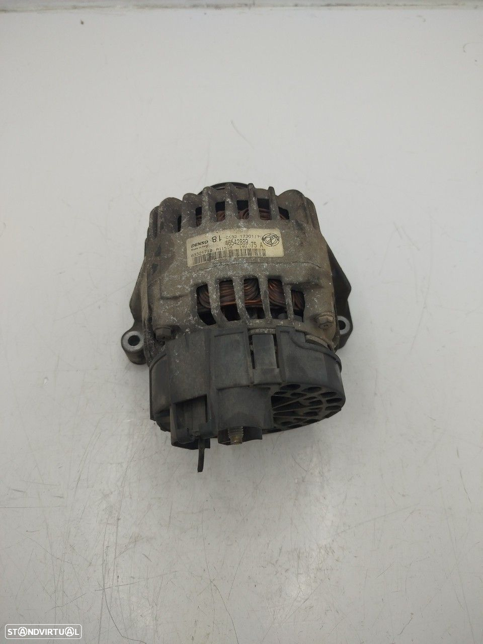 Alternador Fiat Punto (188_) - 4