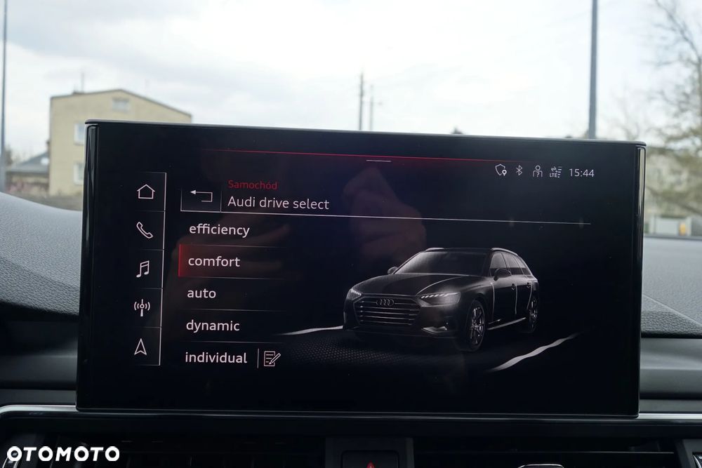 Audi A4 Avant 35 TDI S tronic - 24