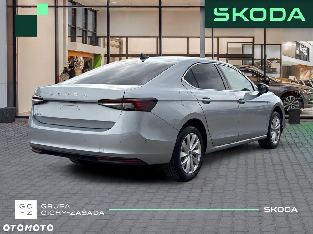 Skoda Superb 2.0 TSI Edition 130 DSG - 6