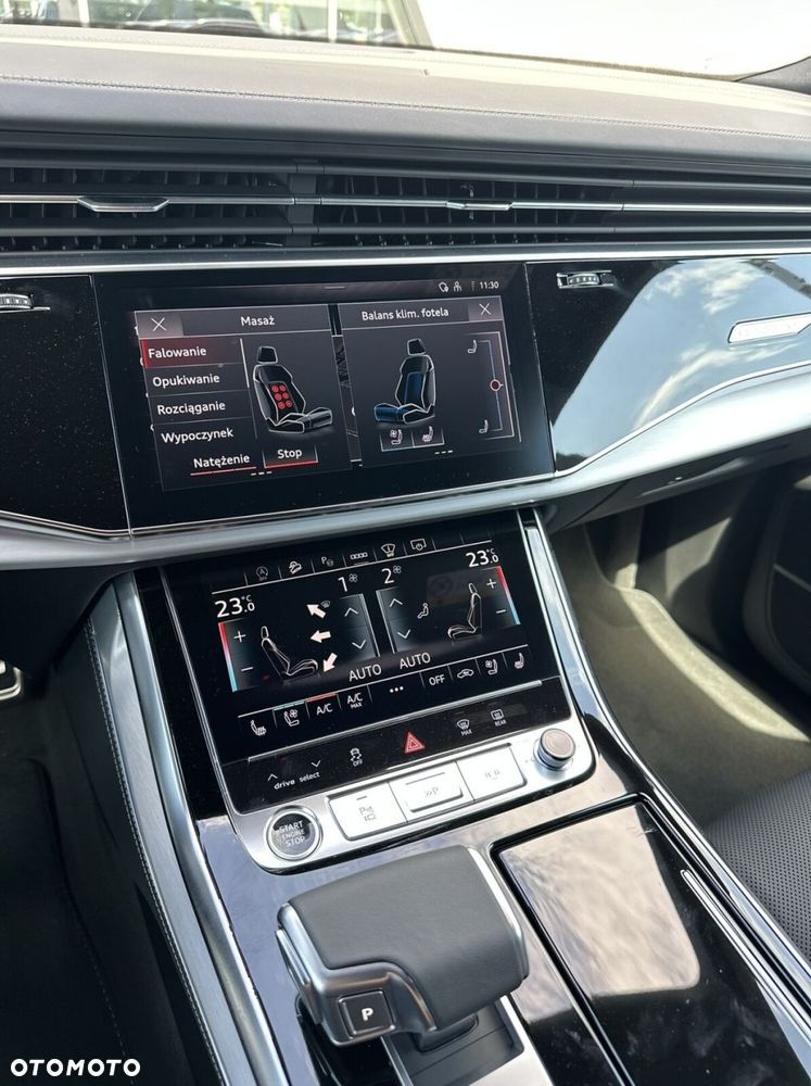 Audi Q8 - 22