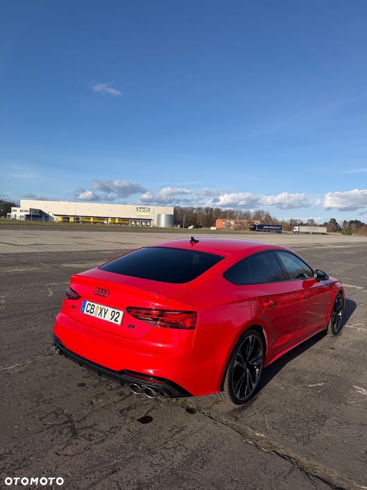 Audi S5 Sportback - 10