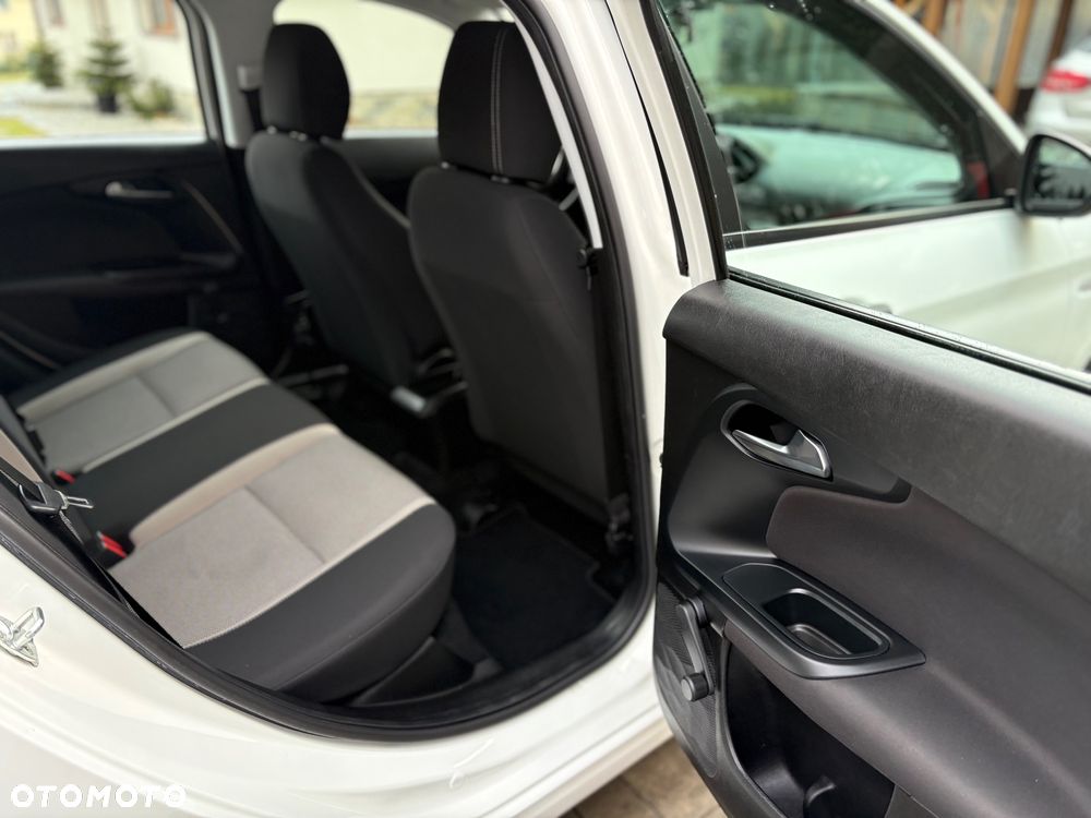 Fiat Tipo 1.4 16V Easy - 13