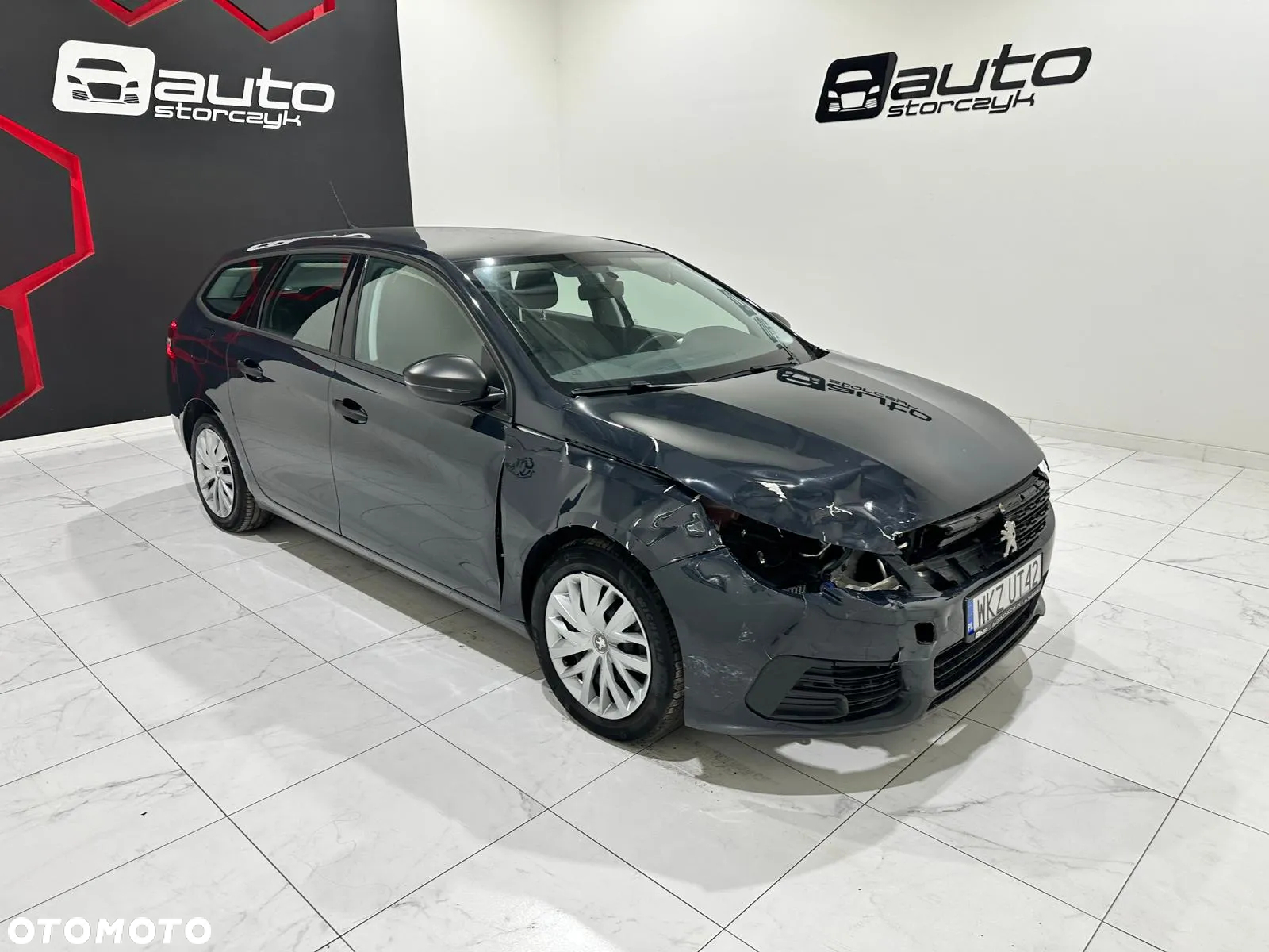 Peugeot 308 - 21
