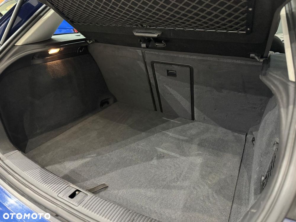 Audi A3 Sportback 2.0 TDI DPF Quattro Ambition - 22