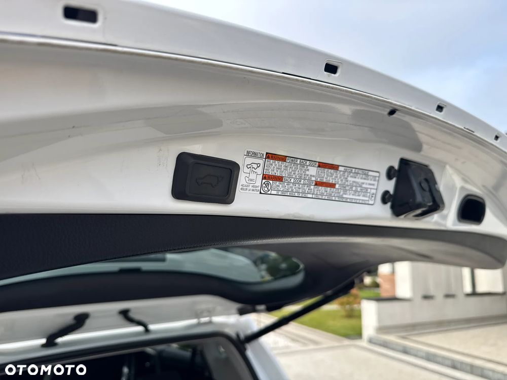 Toyota RAV4 2.5 4x2 Comfort - 38