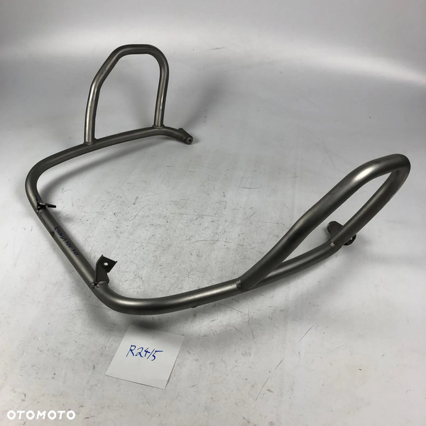 BMW R 1200 GS ADV K25 Gmole Orurowanie Górne Crash-Bar