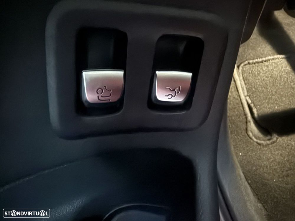 Mercedes-Benz GLC 250 - 15