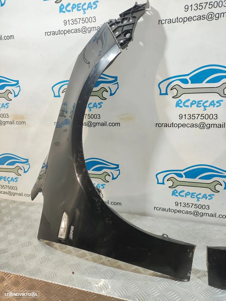 - FRENTE COMPLETA OPEL ASTRA J 1.7 CDTI - 17