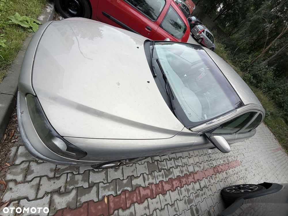 Volvo S60 - 4