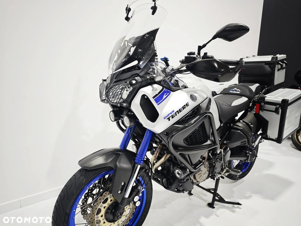 Yamaha Super Tenere - 25