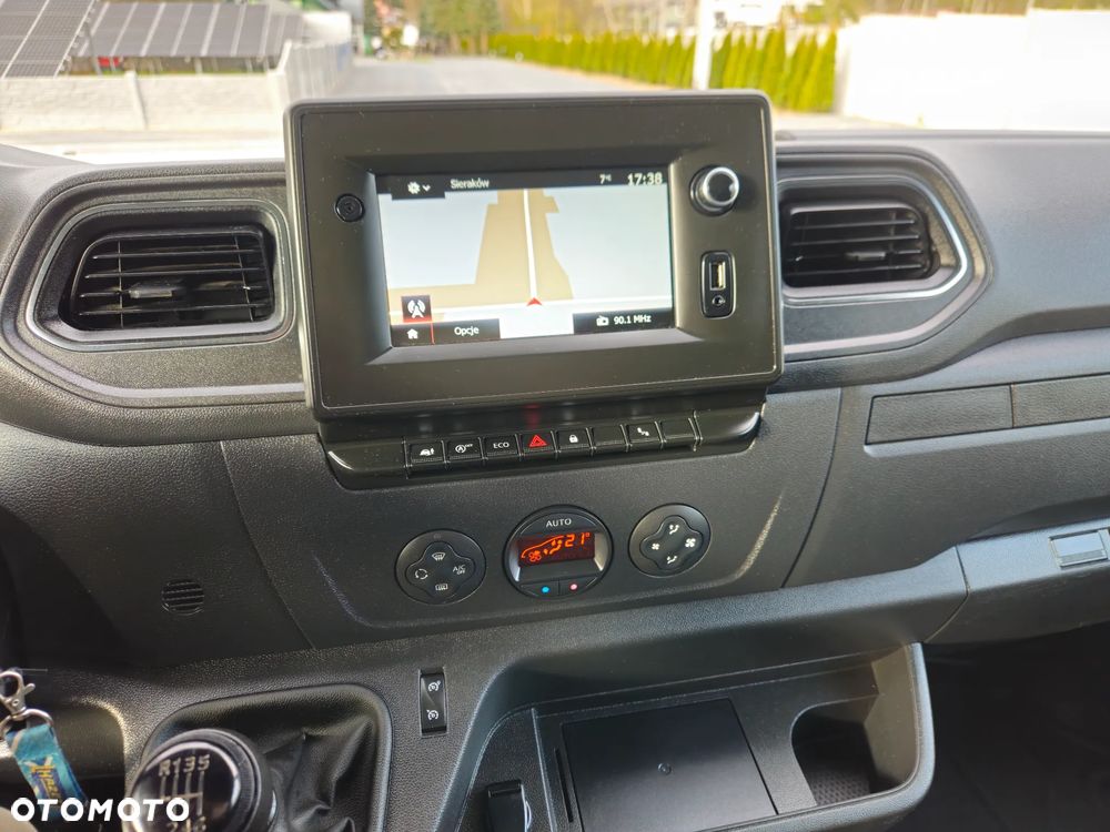 Renault Master L3h2  long - 23