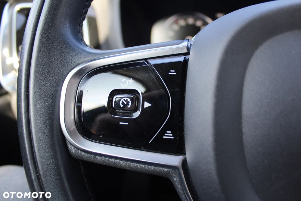 Volvo V60 D3 Geartronic Momentum Pro - 19