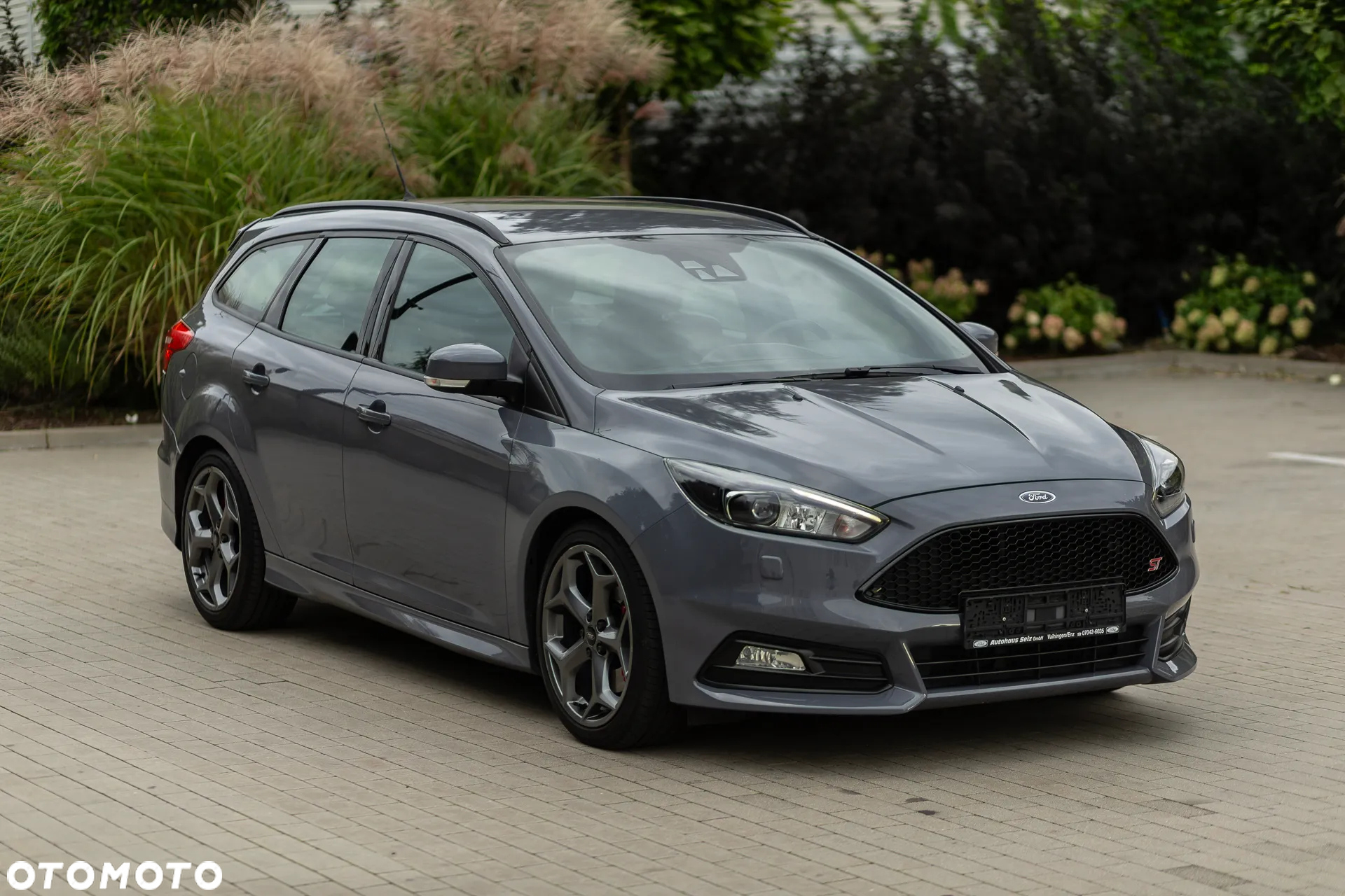 Ford Focus 2.0 TDCi ST-2 - 11