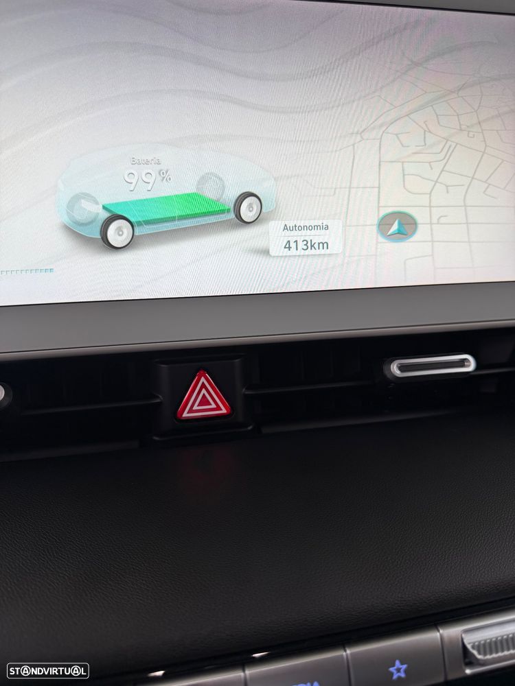 Hyundai Ioniq 5 58 kWh - 12
