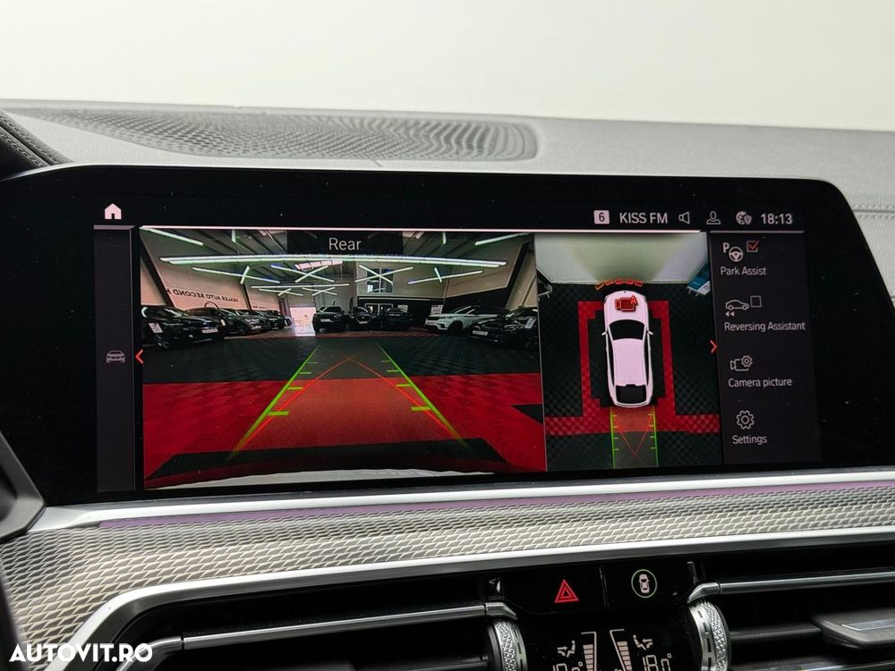 BMW X6 xDrive30d - 21