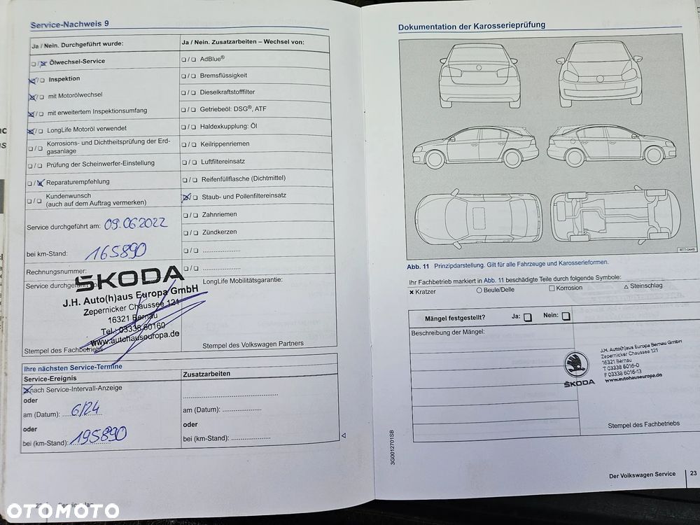 Volkswagen Passat - 29