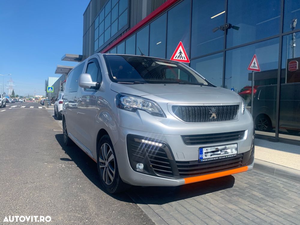 Peugeot Expert L2 1.5 - 2