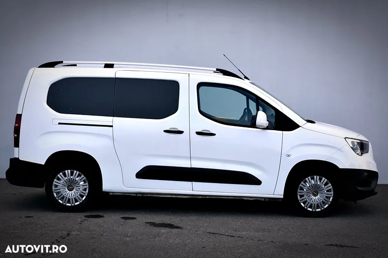 Opel Combo 1.5 CDTI 100 CP MT5 L1H1 Start/Stop - 7