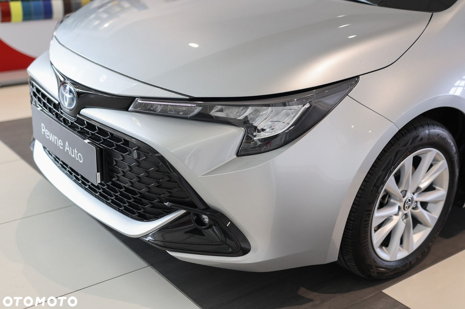 Toyota Corolla - 27