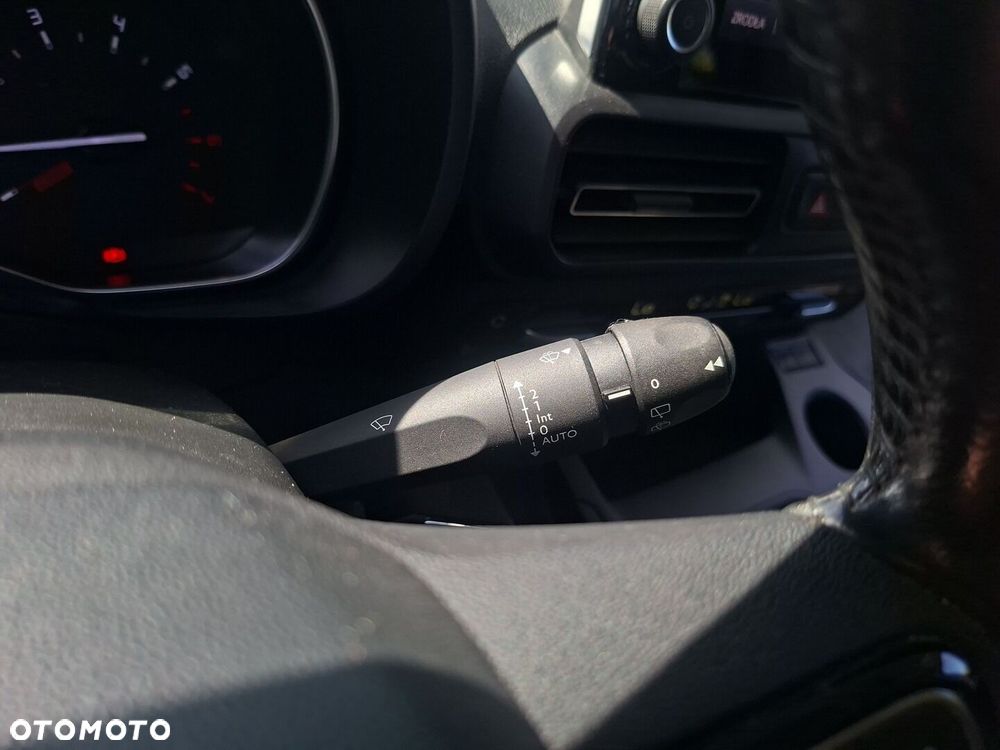 Toyota Proace City Verso Long 1.5 D-4D Family - 21