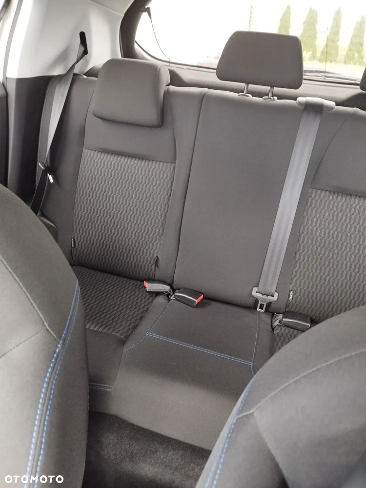 Peugeot 208 1.2 PureTech Style - 26