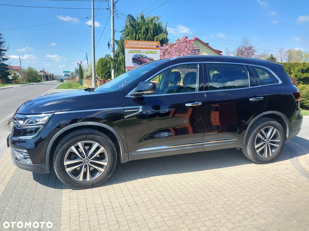 Renault Koleos - 4