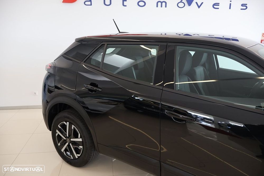 Peugeot 2008 1.2 PureTech Style - 9