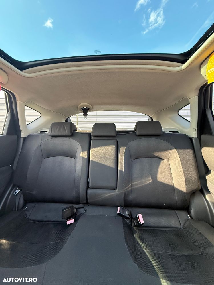 Nissan Qashqai - 39
