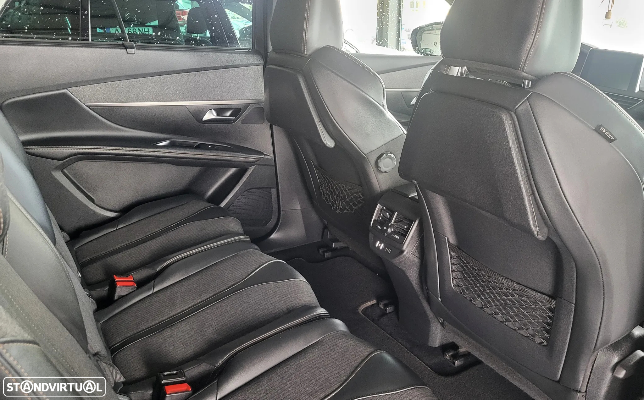 Peugeot 5008 1.5 BlueHDi GT Line - 8
