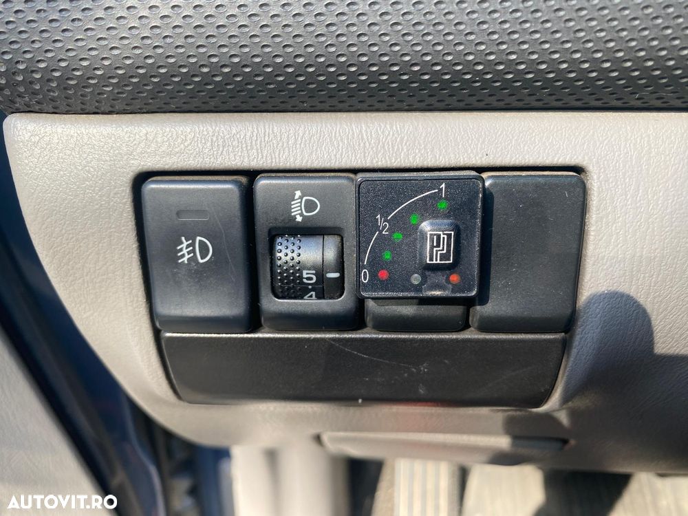 Subaru Forester 2.0 Turbo - 11