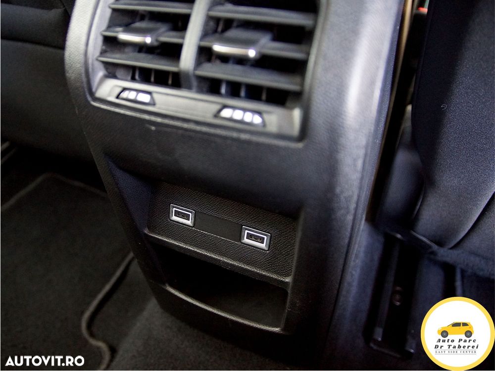 Peugeot 308 PureTech 130 GPF EAT8 Stop & Start Allure Business-Paket - 34