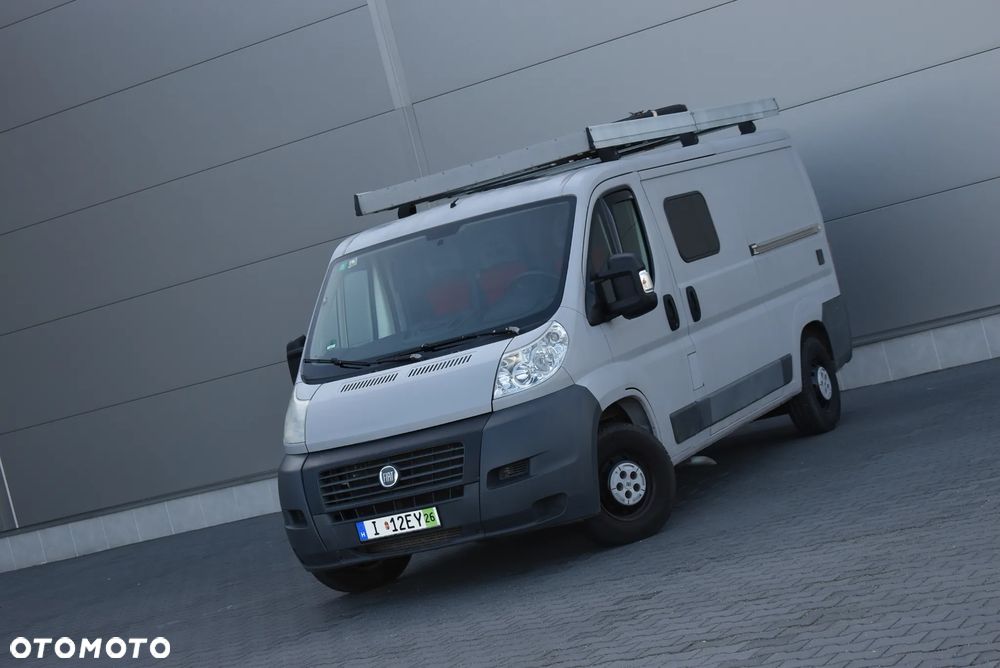 Fiat Ducato - 30