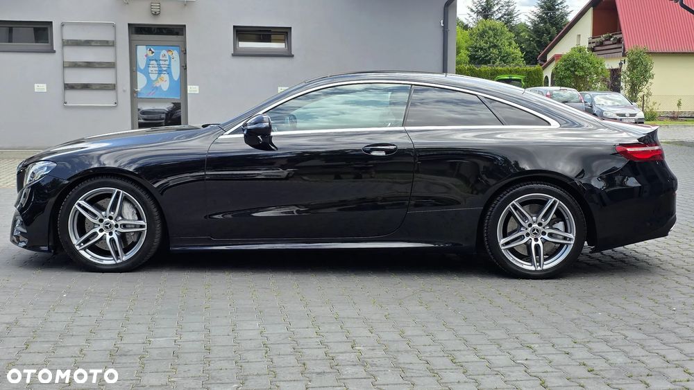 Mercedes-Benz Klasa E - 2